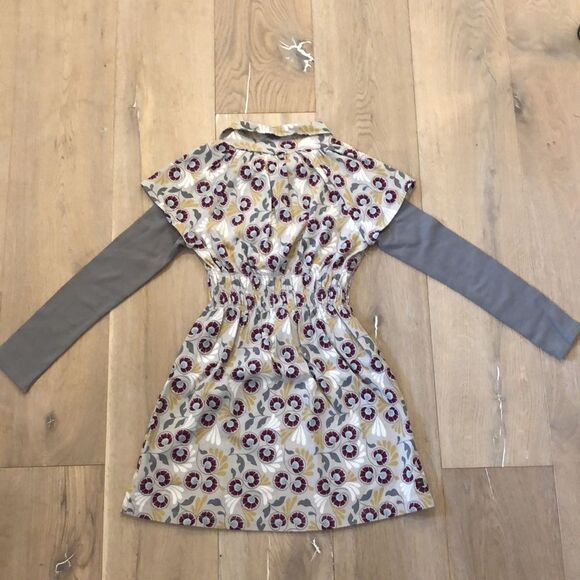 Tea Girls dress like new - Picture 3 of 3